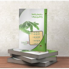 کتاب ساختمان داده ها و الگوریتم ها کتاب ساختمان داده ها و الگوریتم ها